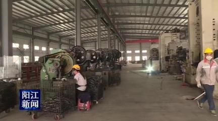 陽東區(qū)去年招商引資成果豐碩 32個項目簽約落地，總投資額達(dá)103億元，有色金屬壓延加工成亮點